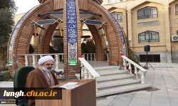 به مناسبت دهه مبارک فجر و همزمان با مراسم غبارروبی مزار شهدای سراسر کشور:

غبارروبی و عطرافشانی شهید گمنام مدفون در پردیس حضرت معصومه(س) قم 2