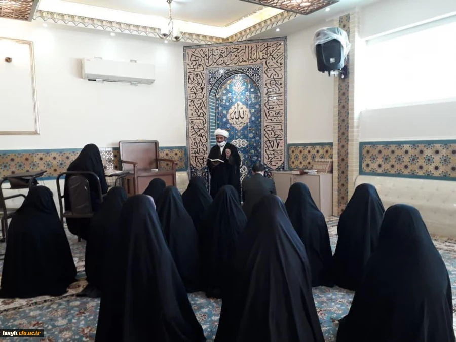 برگزاری مراسم بزرگداشت سالگرد پیروزی انقلاب اسلامی 2