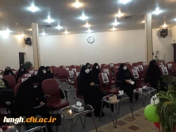 برگزاری مراسم گرامیداشت چهل و سومین سالگرد پیروزی انقلاب اسلامی 3