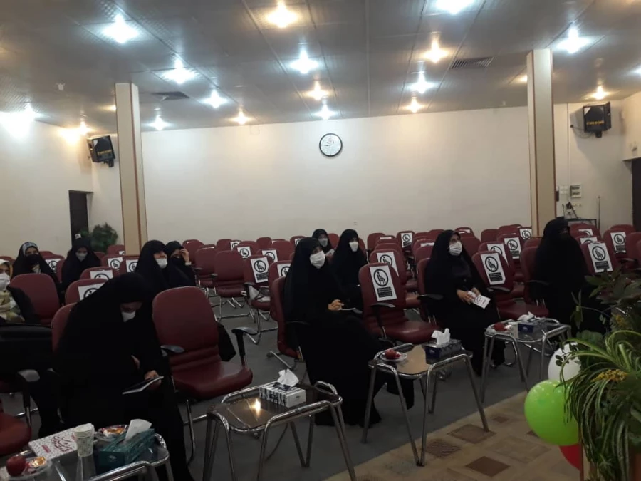 برگزاری مراسم گرامیداشت چهل و سومین سالگرد پیروزی انقلاب اسلامی 3