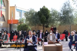 مراسم بزرگداشت روز شهدا  4