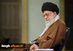 پیام تسلیت رهبر انقلاب در پی رحلت آیت الله علوی گرگانی 2