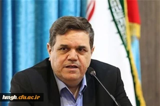 پیام تبریک رییس دانشگاه فرهنگیان به مناسبت فرا رسیدن سال 1401