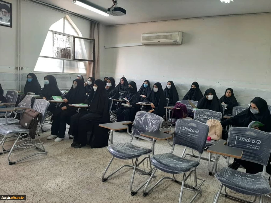 از سرگیری کلاس های حضوری همزمان با سراسر کشور 2