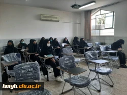 از سرگیری کلاس های حضوری همزمان با سراسر کشور 3