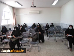 از سرگیری کلاس های حضوری همزمان با سراسر کشور 4