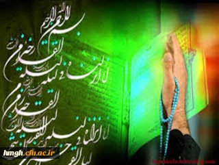 شب قدر برتر از هزار ماه