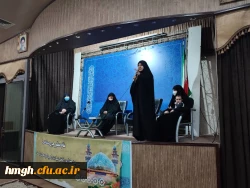 برنامه سه شنبه های مهدوی 2