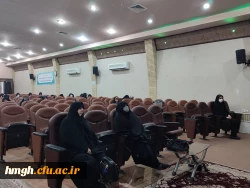 برنامه سه شنبه های مهدوی 3