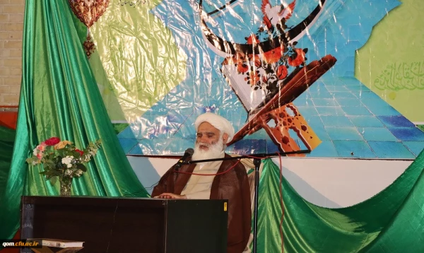 مراسم محفل انس با قرآن کریم و ضیافت افطار   3