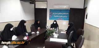 جلسه هماهنگی برگزاری روز جهانی قدس