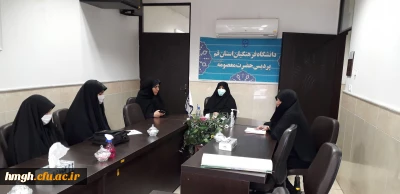 جلسه هماهنگی برگزاری روز جهانی قدس