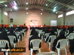 مراسم بزرگداشت مقام معلم و گرامیداشت یاد استاد شهید مرتضی مطهری  3