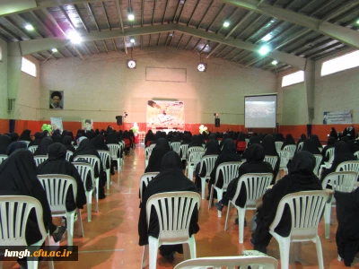 برگزار شد:

مراسم بزرگداشت مقام معلم و گرامیداشت یاد استاد شهید مرتضی مطهری 