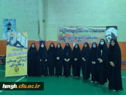 جشنواره ورزشی بهاره به مناسبت گرامیداشت هفته معلم 2