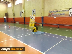 جشنواره ورزشی بهاره به مناسبت گرامیداشت هفته معلم 3