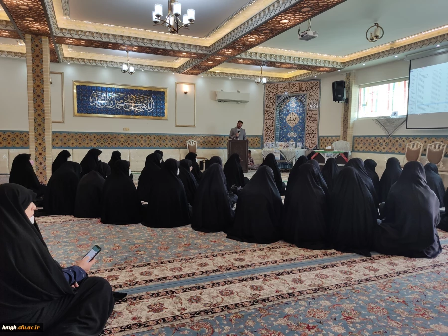 ویژه برنامه فتح خرمشهر و سالگرد تدفین شهیدگمنام 3