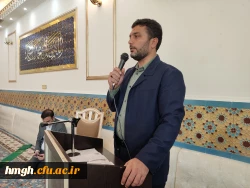 ویژه برنامه فتح خرمشهر و سالگرد تدفین شهیدگمنام 5