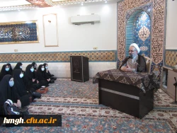 جلسه توجیهی مسئولین هسته گزینش اداره کل آموزش و پرورش استان قم  2