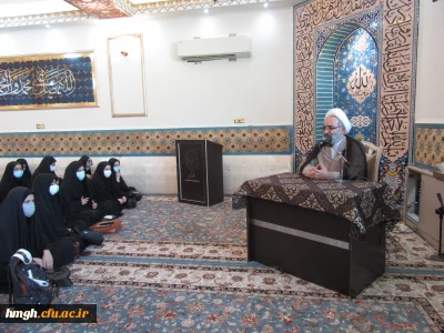 برگزار شد:

جلسه توجیهی مسئولین هسته گزینش اداره کل آموزش و پرورش استان قم 