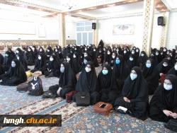 جلسه توجیهی مسئولین هسته گزینش اداره کل آموزش و پرورش استان قم  3