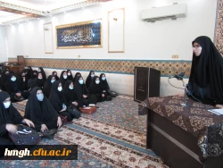 جلسه توجیهی مسئولین هسته گزینش اداره کل آموزش و پرورش استان قم  4