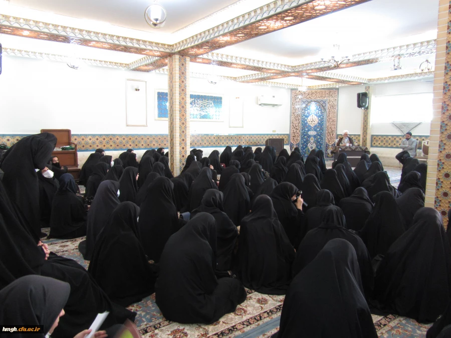 جلسه توجیهی مسئولین هسته گزینش اداره کل آموزش و پرورش استان قم  5