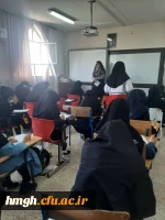 کارگاه امداد و نجات هلال احمر 4