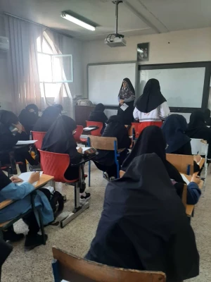 کارگاه امداد و نجات هلال احمر 4