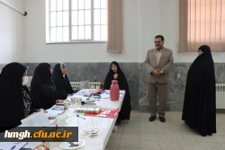 آغاز مصاحبه پذیرفته شدگان چند برابر ظرفیت آزمون استخدامی پیمانی آموزش و پرورش 2