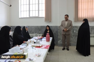 آغاز مصاحبه پذیرفته شدگان چند برابر ظرفیت آزمون استخدامی پیمانی آموزش و پرورش