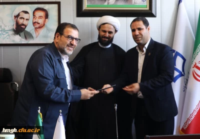 پیام تقدیر و تشکر دکتر موسوی سرپرست مدیریت امور پردیس های استان

از زحمات دکتر حسن محمدپور سرپرست سابق مدیریت امور پردیس های استان قم