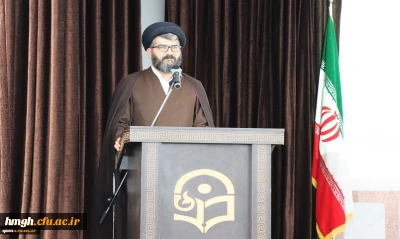 با حضور حجت الاسلام و المسلمین نیکزاد صورت گرفت:

مراسم تکریم ومعارفه مدیر امور پردیس های استان قم