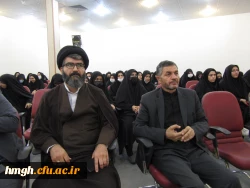 افتتاحیه دوره تابستانه کارآموزی دانشجو معلمان ورودی 98 3