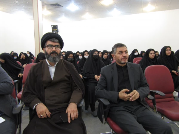 افتتاحیه دوره تابستانه کارآموزی دانشجو معلمان ورودی 98 3