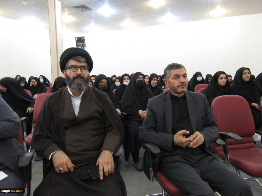 افتتاحیه دوره تابستانه کارآموزی دانشجو معلمان ورودی 98 3