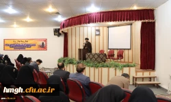 افتتاحیه دوره تابستانه کارآموزی دانشجو معلمان ورودی 98 4