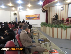 افتتاحیه دوره تابستانه کارآموزی دانشجو معلمان ورودی 98 5