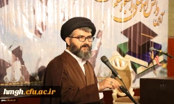 جشن فارغ التحصیلی ورودی های ۹۷ 3