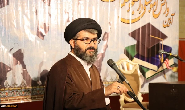 جشن فارغ التحصیلی ورودی های ۹۷ 3