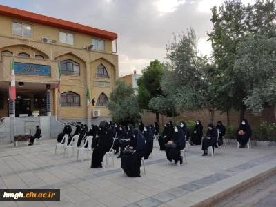 برگزار شد:

مراسم عزاداری سید و سالار شهیدان حضرت اباعبدالله الحسین(ع)