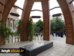 مراسم عزاداری سید و سالار شهیدان حضرت اباعبدالله الحسین(ع) 2