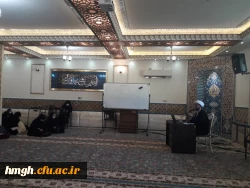 برگزاری کارگاه گام دوم انقلاب 3