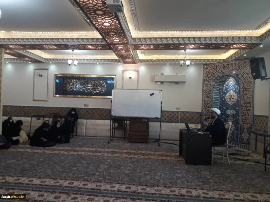 برگزاری کارگاه گام دوم انقلاب 3