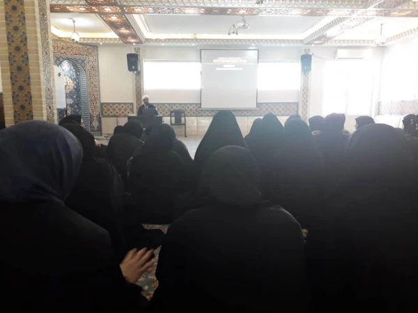 برگزاری کارگاه گام دوم انقلاب 4