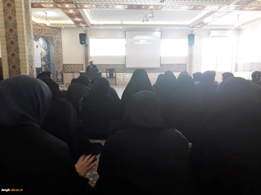 برگزاری کارگاه گام دوم انقلاب 4