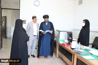 برگزار شد:

مراحل مصاحبه قبول شدگان چند برابر ظرفیت آموزش و پرورش