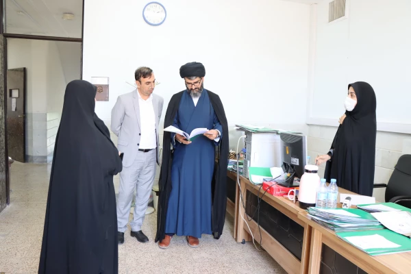 مراحل مصاحبه قبول شدگان چند برابر ظرفیت آموزش و پرورش 2