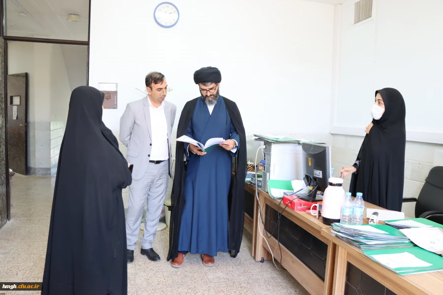 مراحل مصاحبه قبول شدگان چند برابر ظرفیت آموزش و پرورش 2