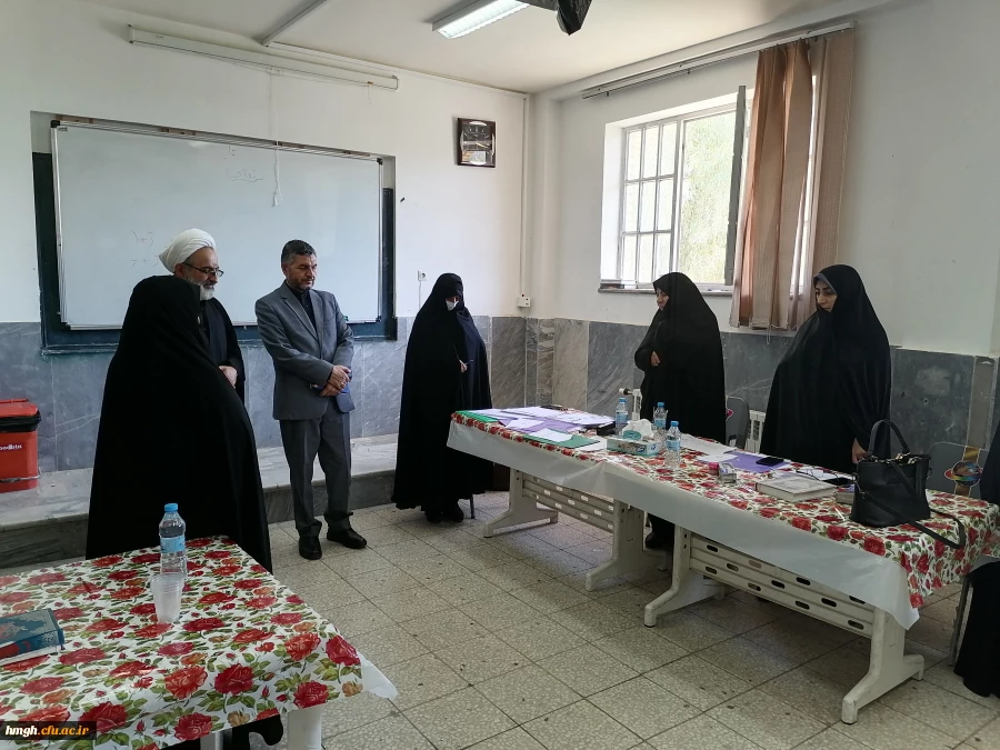 مراحل مصاحبه قبول شدگان چند برابر ظرفیت آموزش و پرورش 5